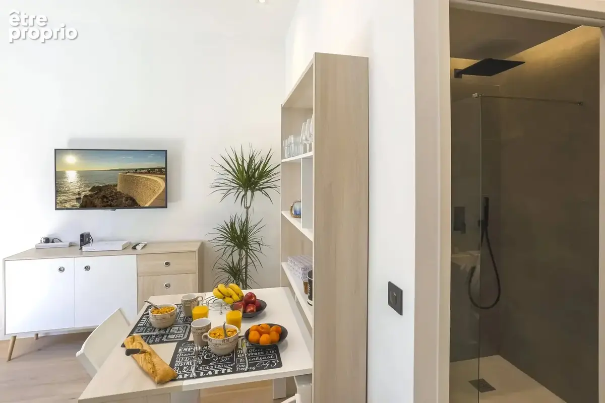 Exclusivité – nice gioffredo studio - photo 14