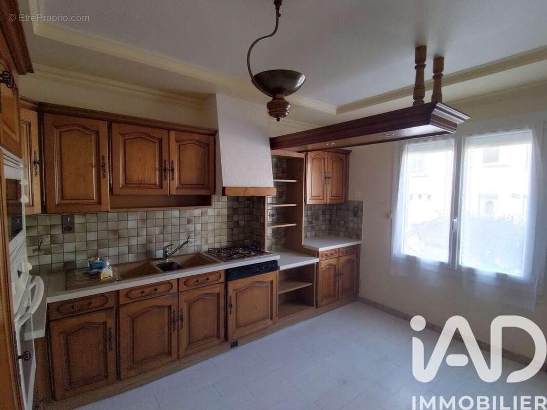 Photo 4 - Maison à TREGUEUX