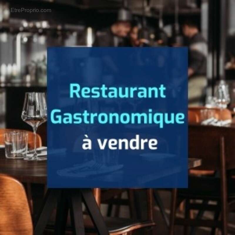Commerce à PARCAY-MESLAY