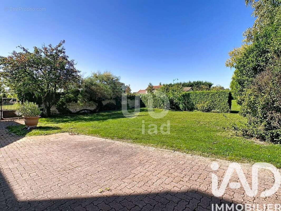 Photo 5 - Maison à CONNANTRE