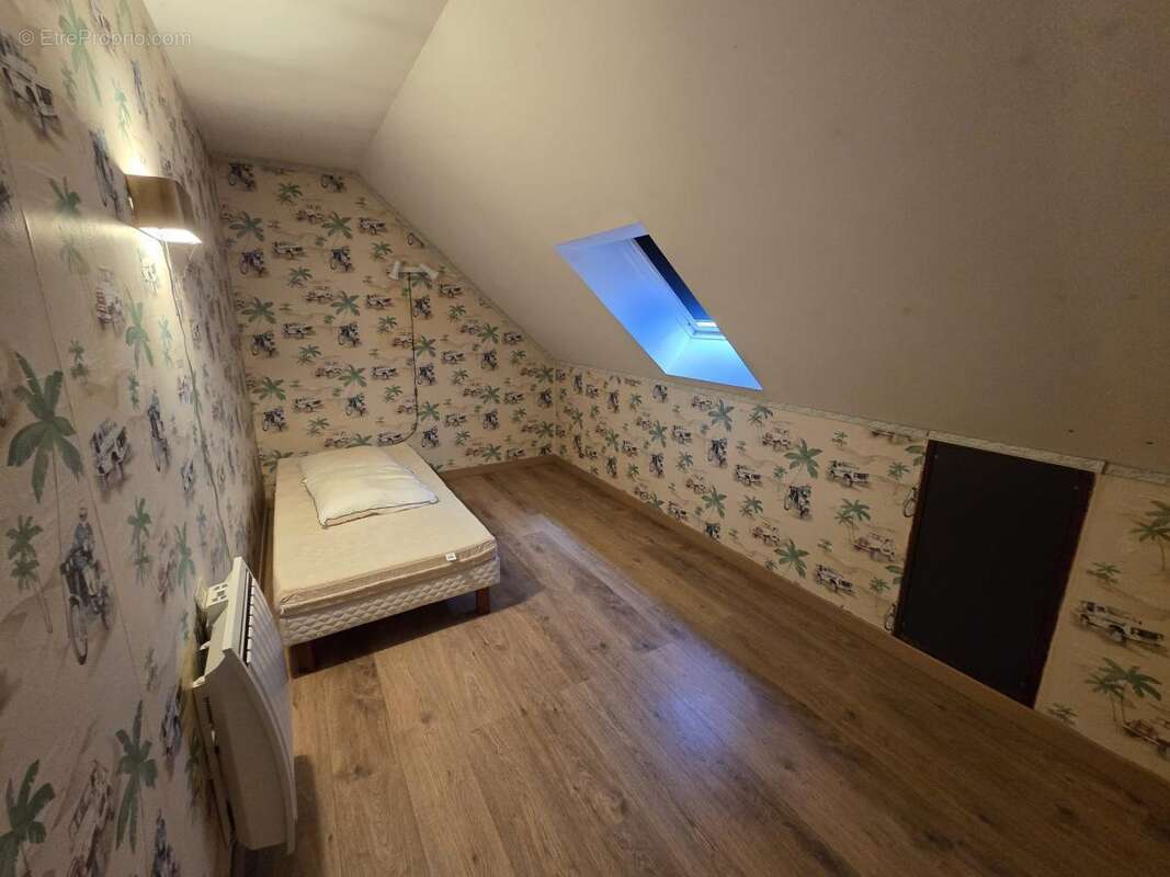 Maison à SENONCHES