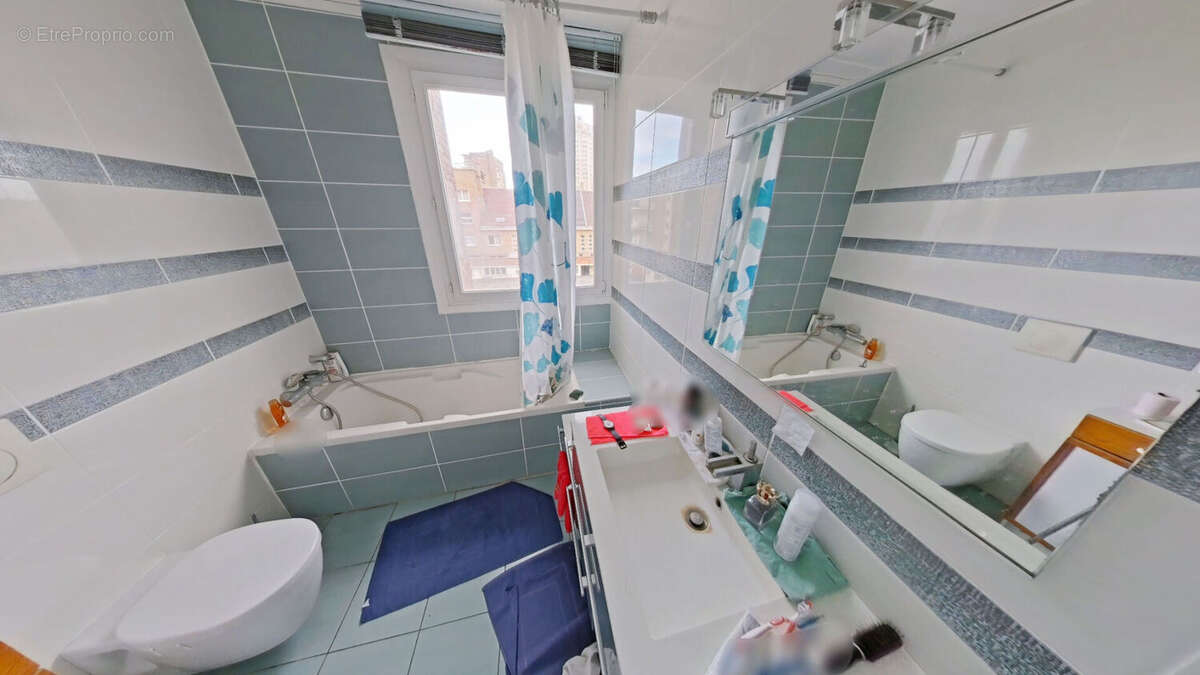 Appartement à DUNKERQUE