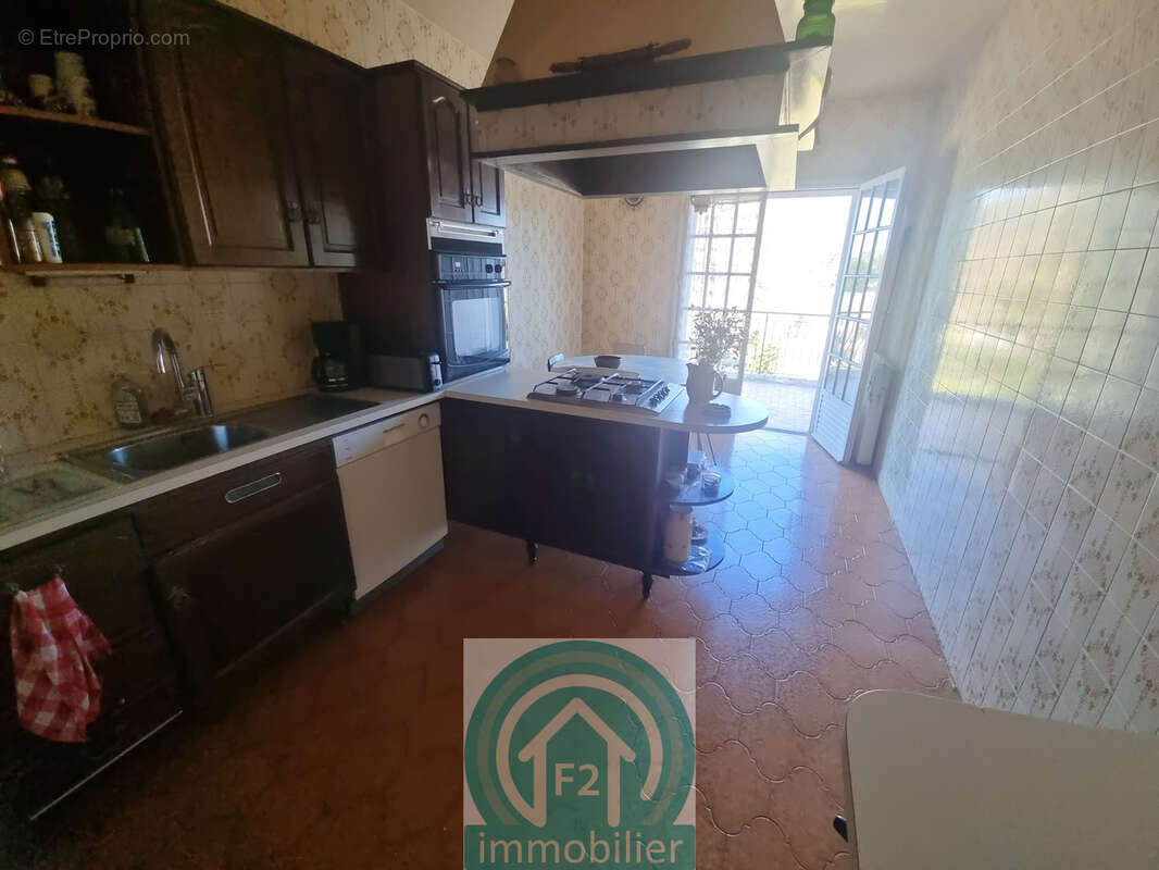 Maison à ALERIA