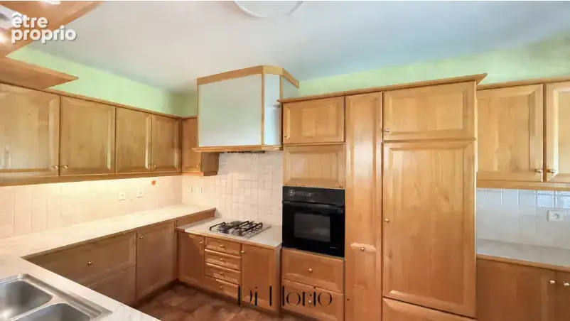 Lesseux - Belle maison familiale 185 m2 - photo 4