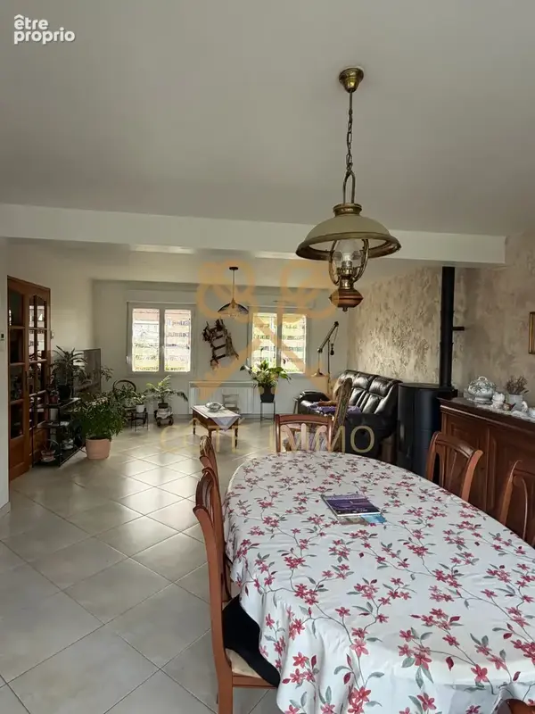 En exclusivité : 5 mn de libercourt   pavillon individuel briques 5 chambres - photo 13