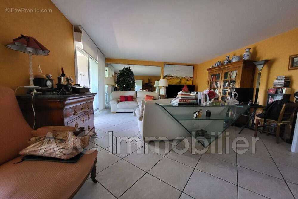 Appartement 94 m² à Montpellier  - photo 5