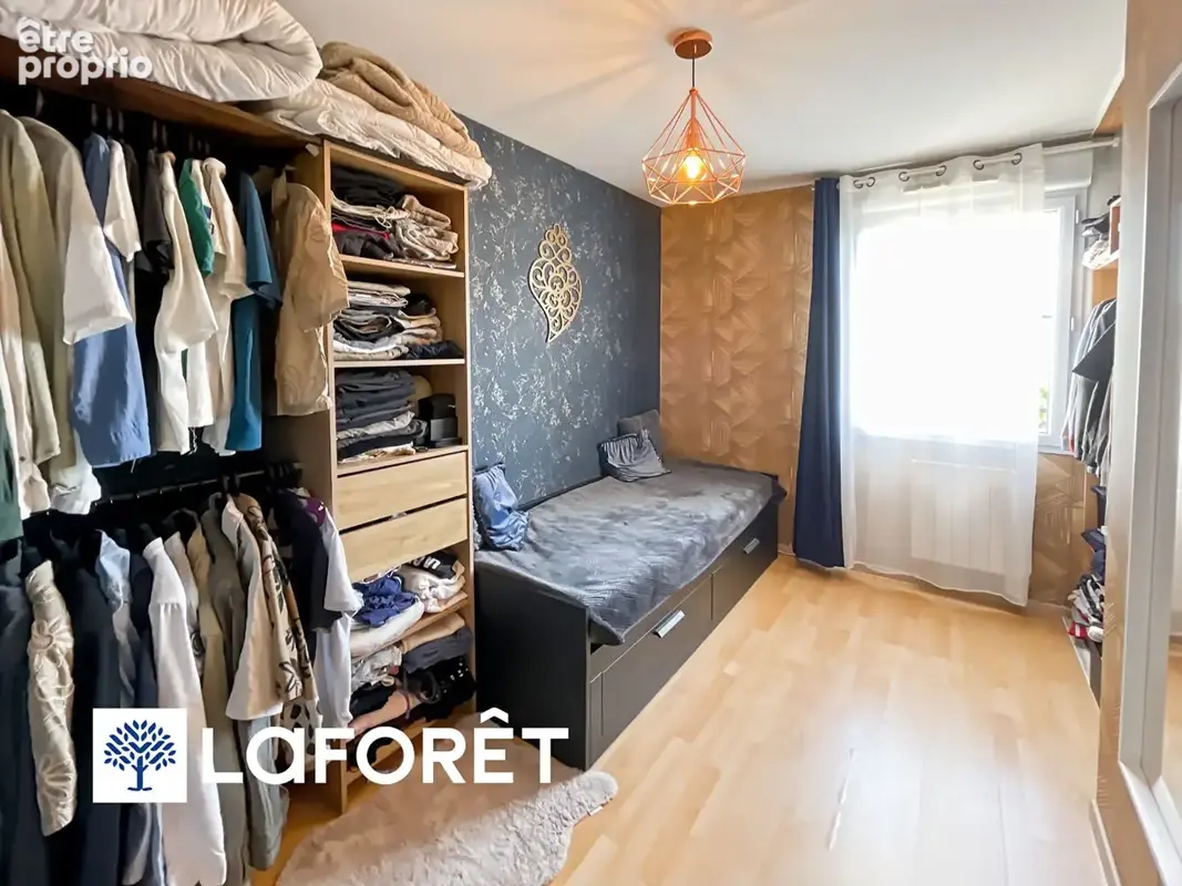Maison lumineuse 5 pièces à vendre à Sainte Geneviève des Bois - photo 11