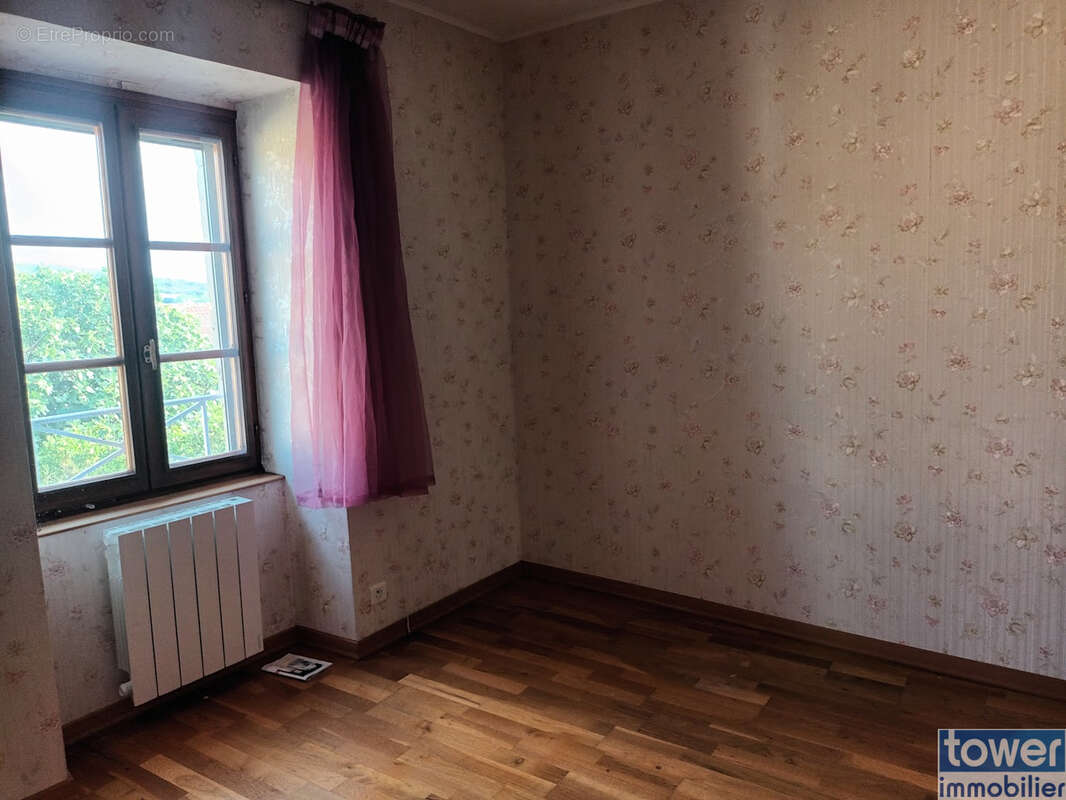 Maison 4 chambres garage jardin - photo 25