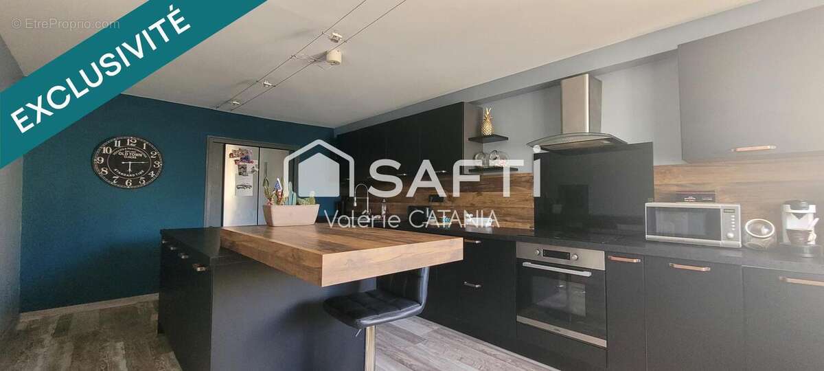 Photo 3 - Maison à VELANNE