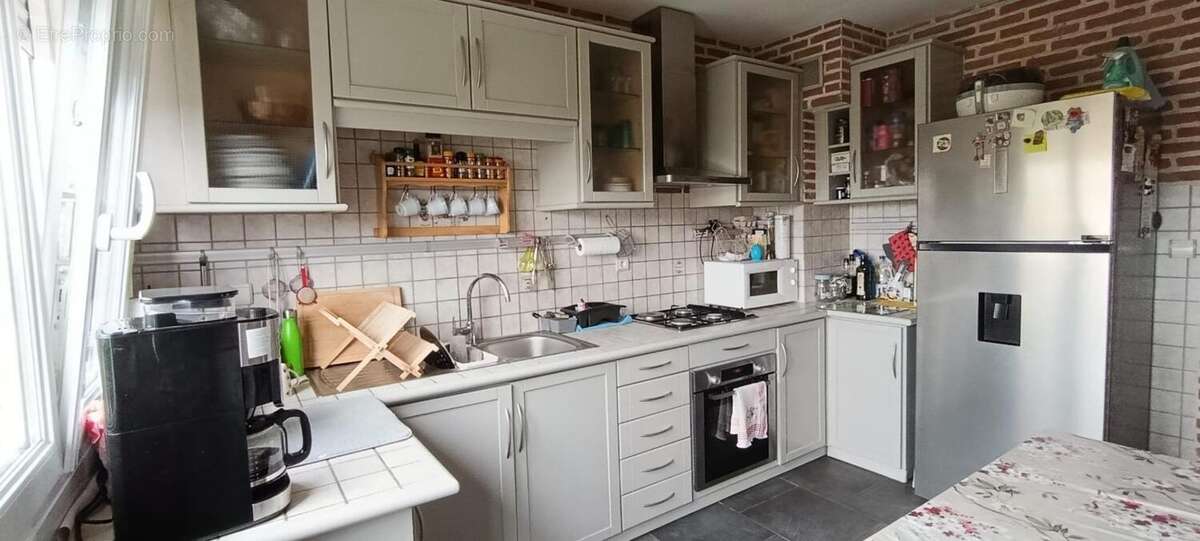 Maison 85 m² à Maing  - photo 3