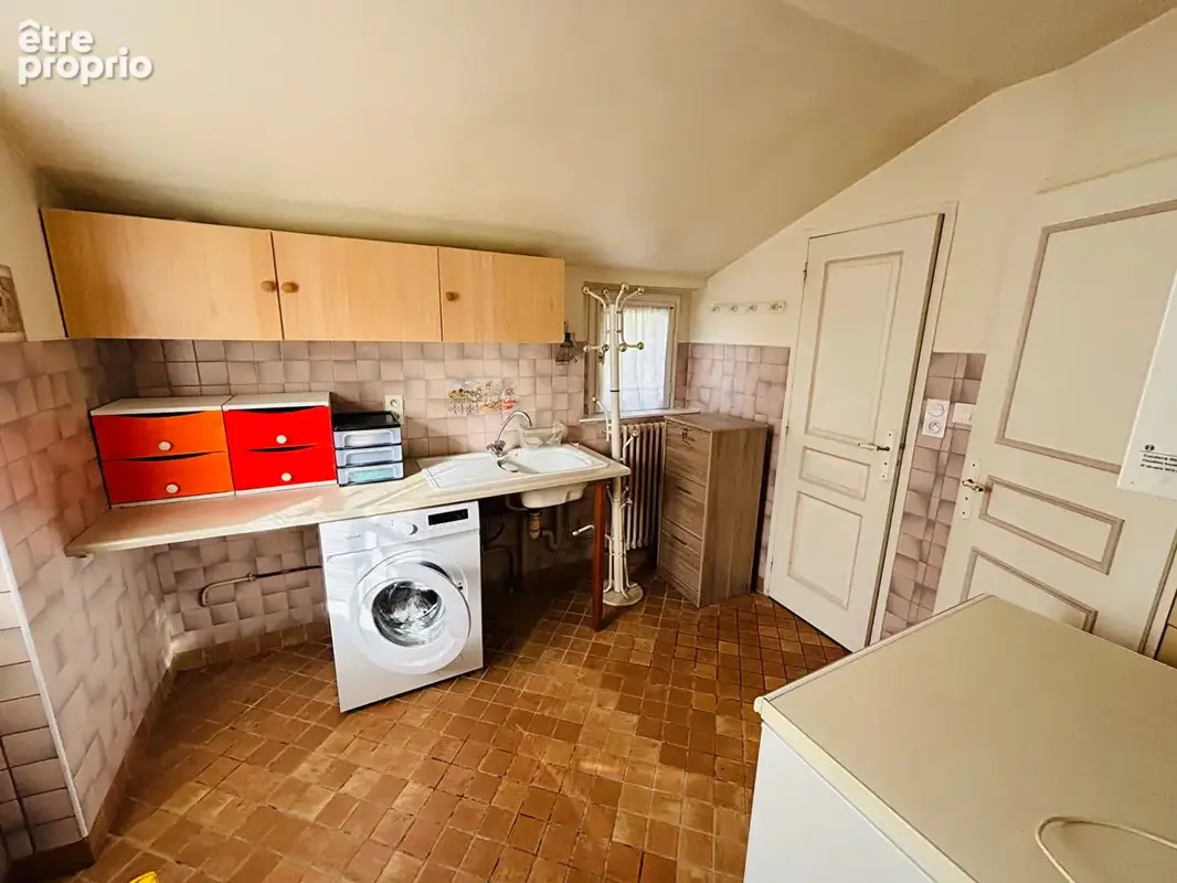Maison Saint Lyphard - photo 14