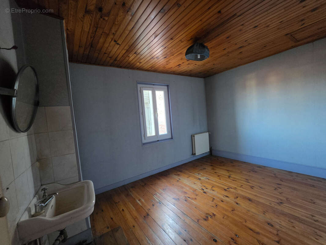 Appartement à BRIOUDE
