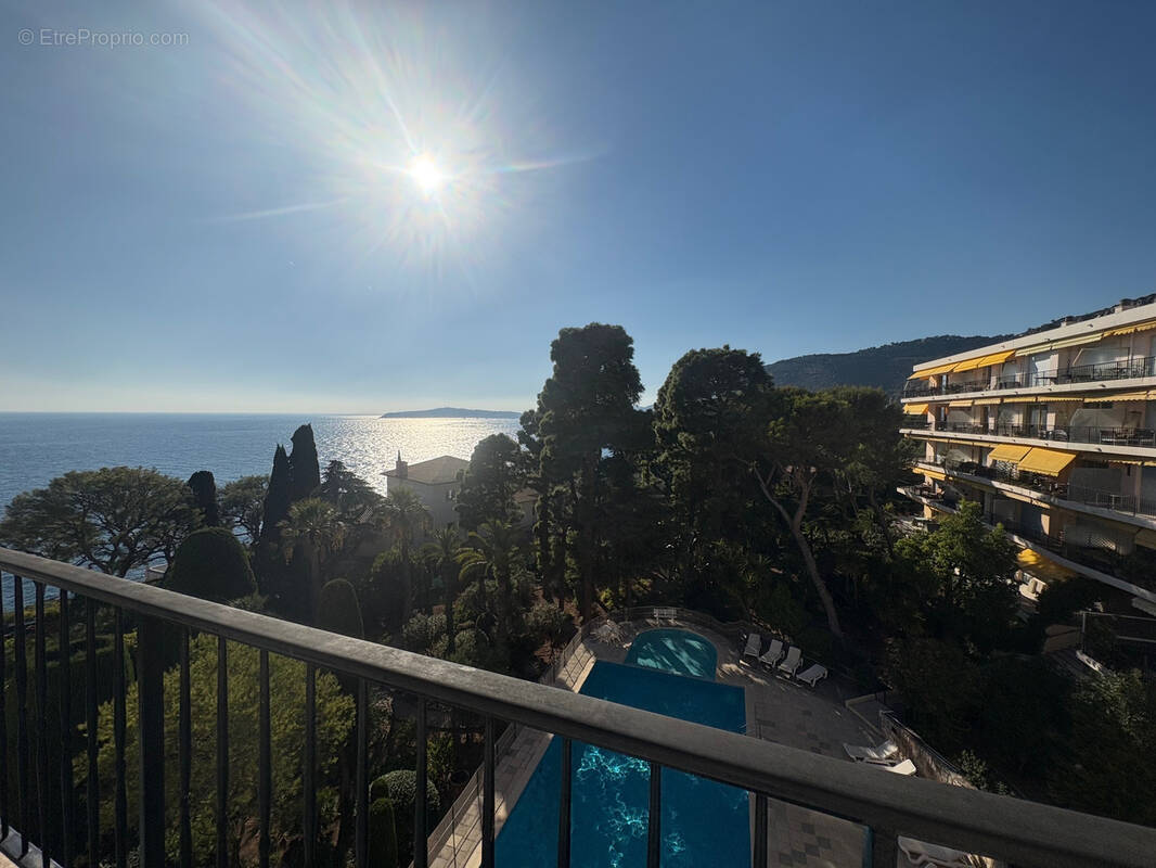 Appartement à CAP-D&#039;AIL