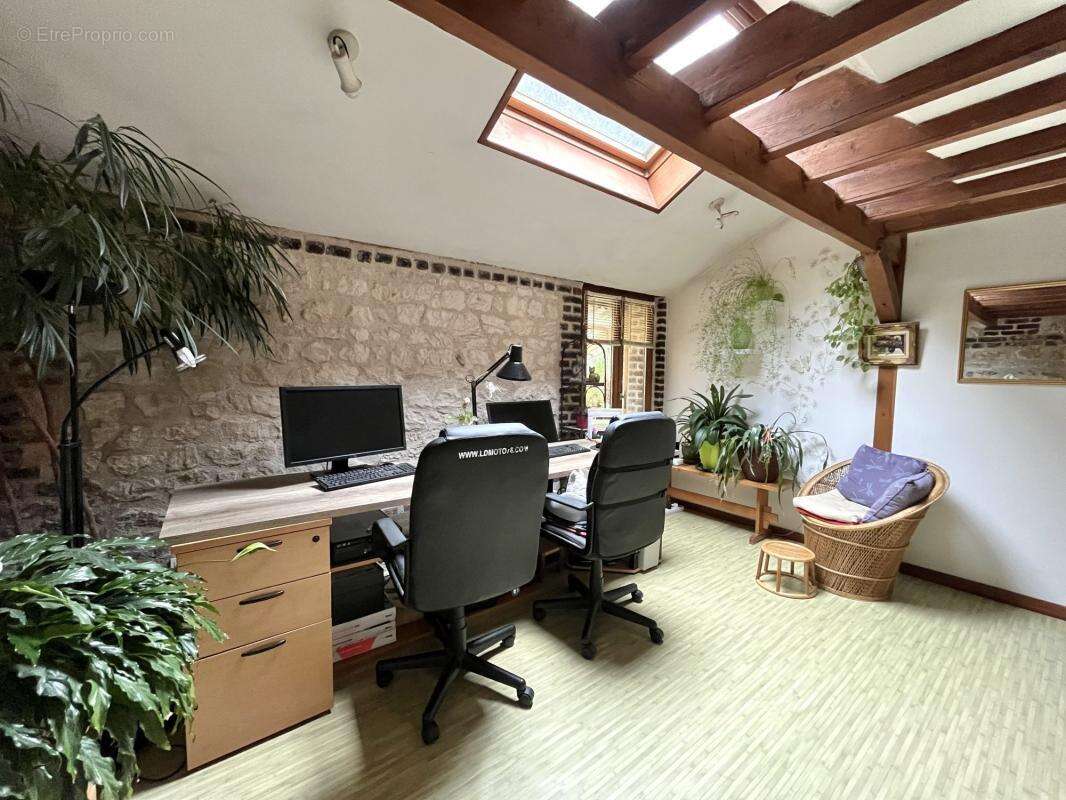 Maison à AMFREVILLE-LA-MI-VOIE