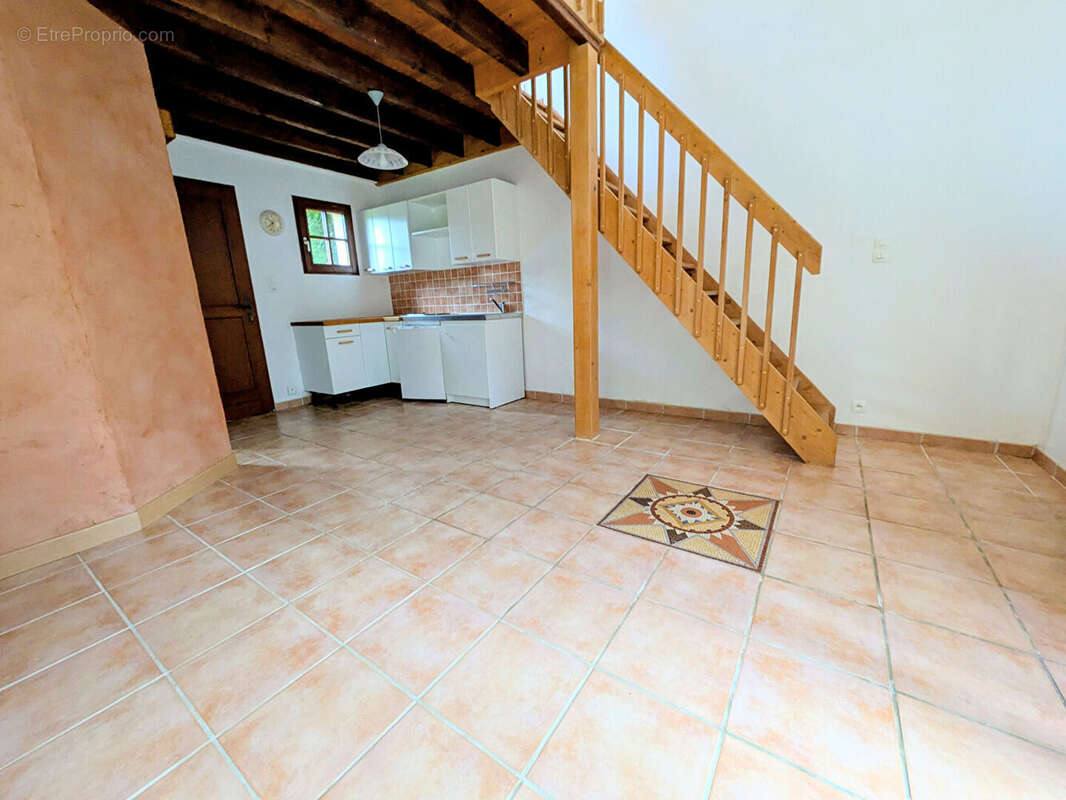 Maison à SUCE-SUR-ERDRE