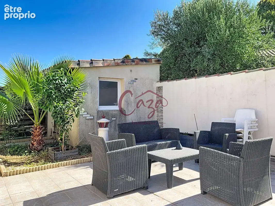 Maison Carbon Blanc 4 pièce(s) 130 m2 - photo 8