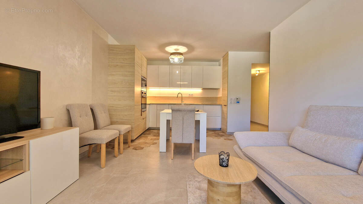 Appartement à SAINTE-MAXIME