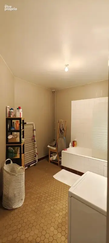 Appartement t4 92m2 - quartier belle fille - tours - photo 7