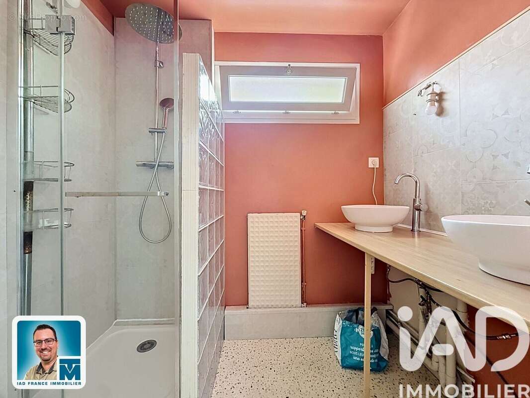 Photo 4 - Appartement à CHARTRES