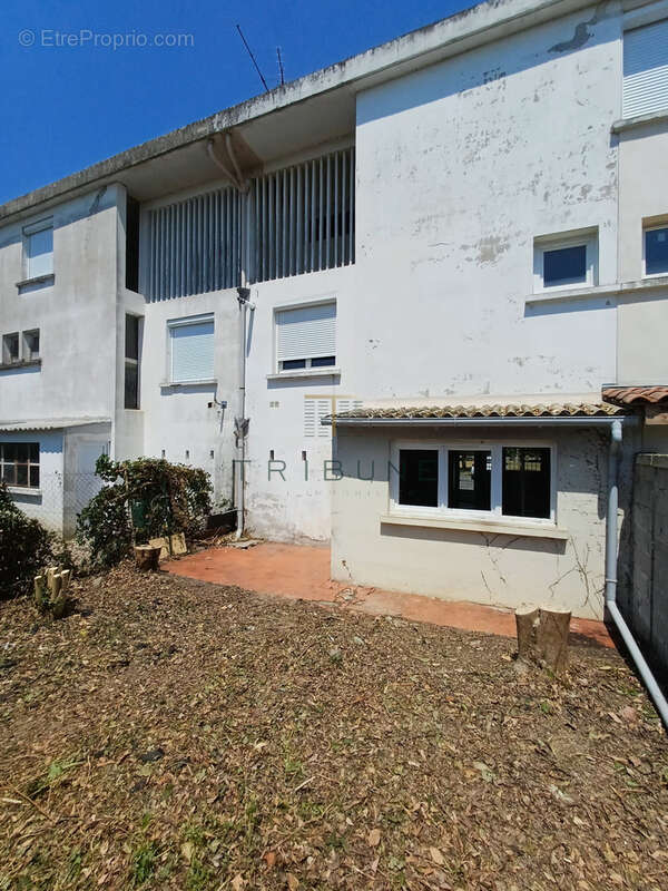 Maison à LE PASSAGE