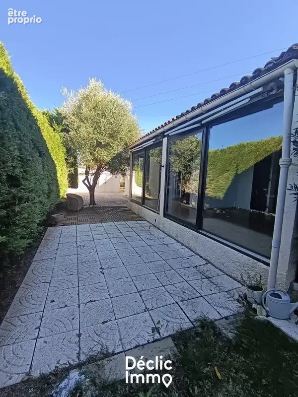 Pont l'Abbé d'Arnoult, Maison Individuelle de 160 m2, prox. Ecoles, Commerces, Services... - photo 2