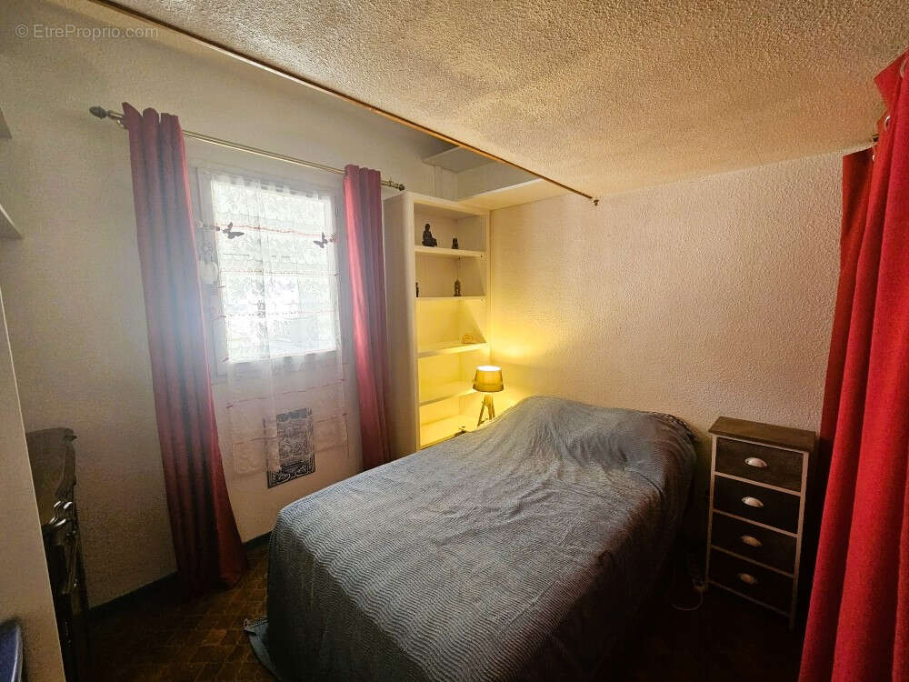 Maison à LE BARCARES