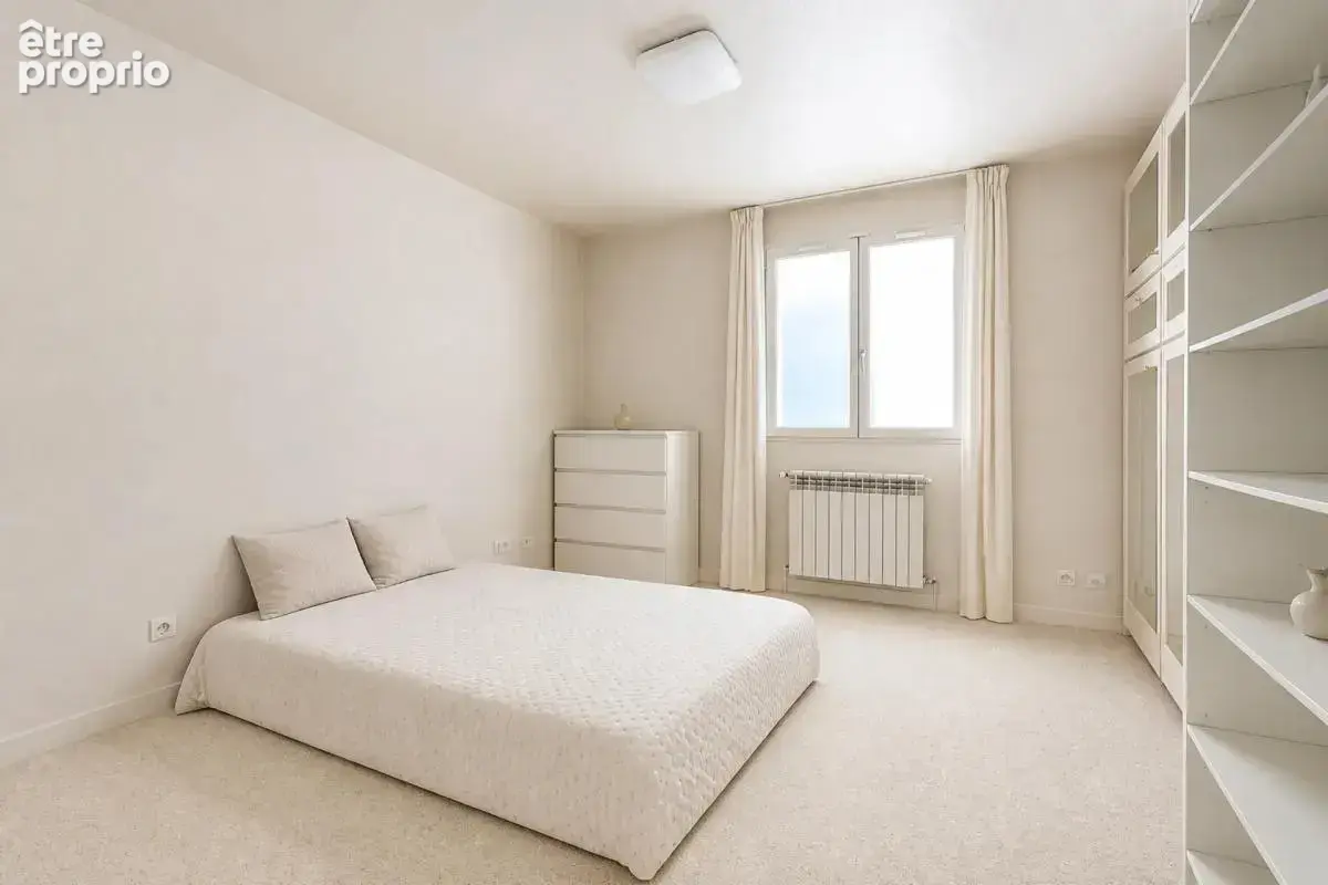 Maison de 6 pièces de 158 m² à Montsoult - photo 9
