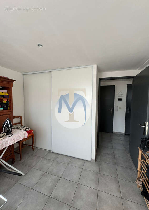 Appartement à SAINTE-MARIE