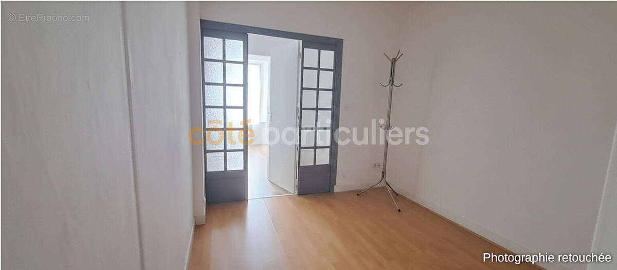 Maison de 90 m² au plein coeur de Mortagne-sur-Sèvre avec jardin et garage - photo 8