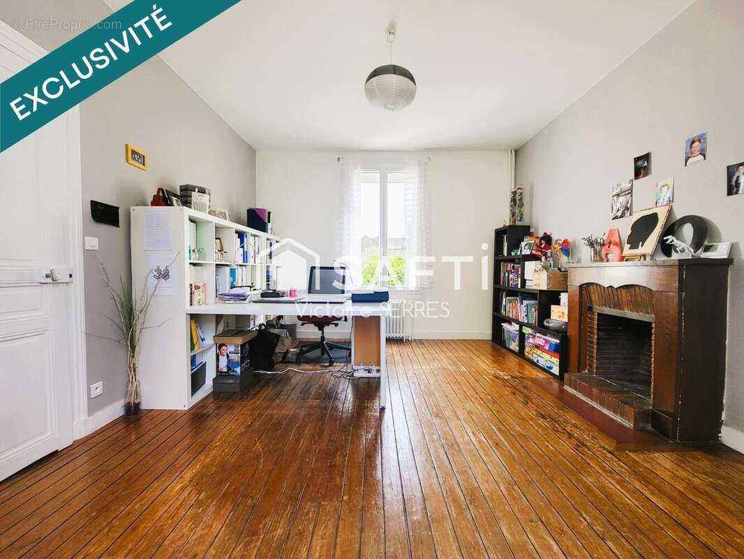 Photo 9 - Maison à VILLERS-BOCAGE