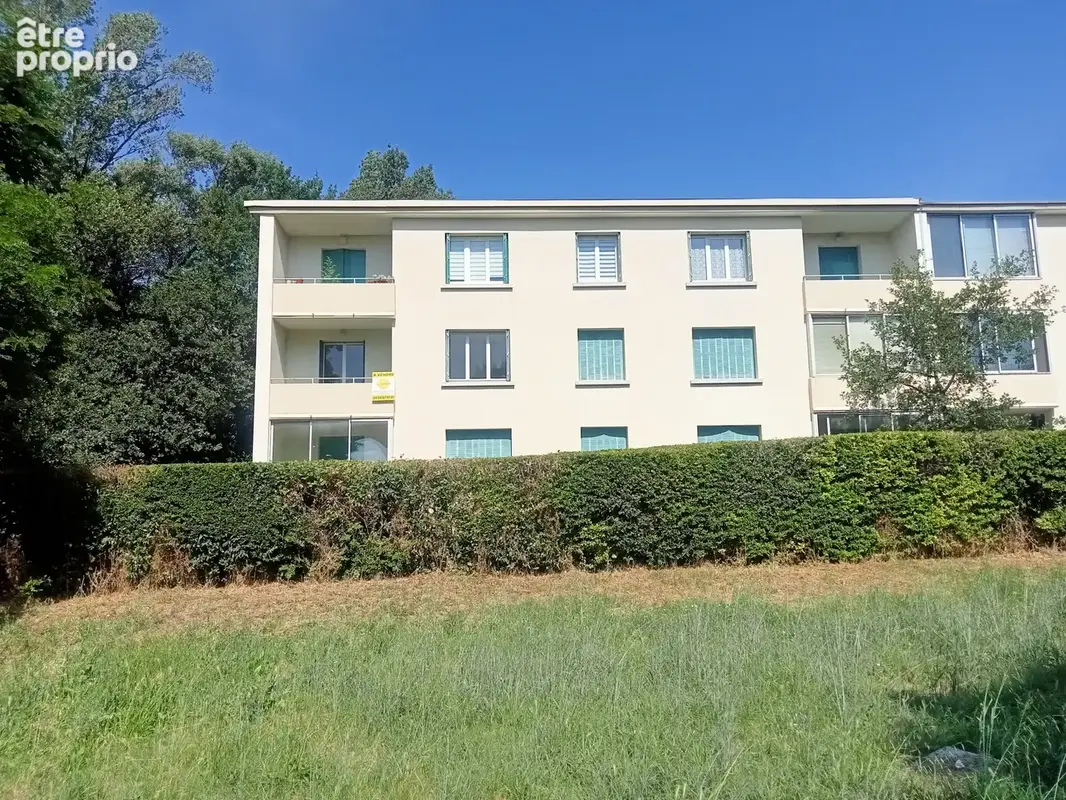 Appartement avec garage - photo 3