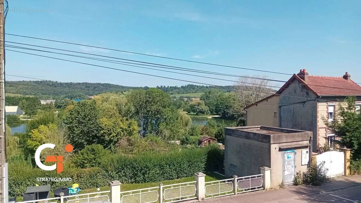 Maison à DIEPPE