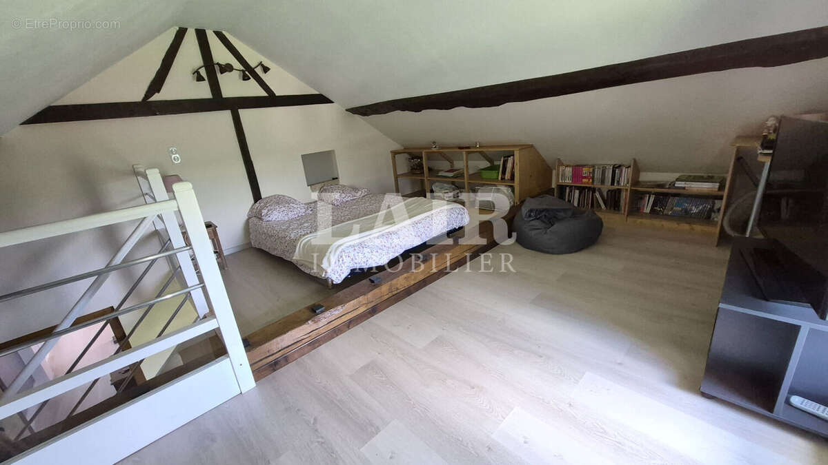 Maison à SEES