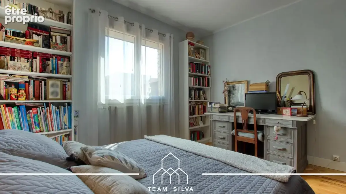 Maison 195 m² à Mions  - photo 31