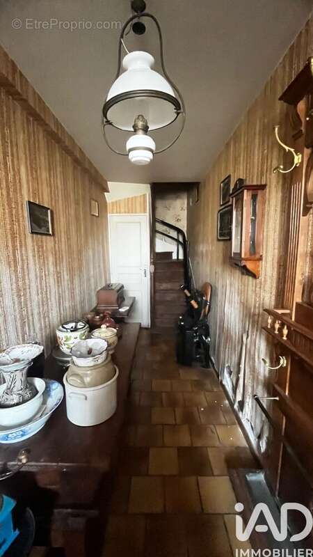 Photo 9 - Maison à LA COURONNE