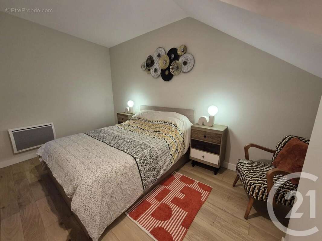 Appartement à CAUTERETS