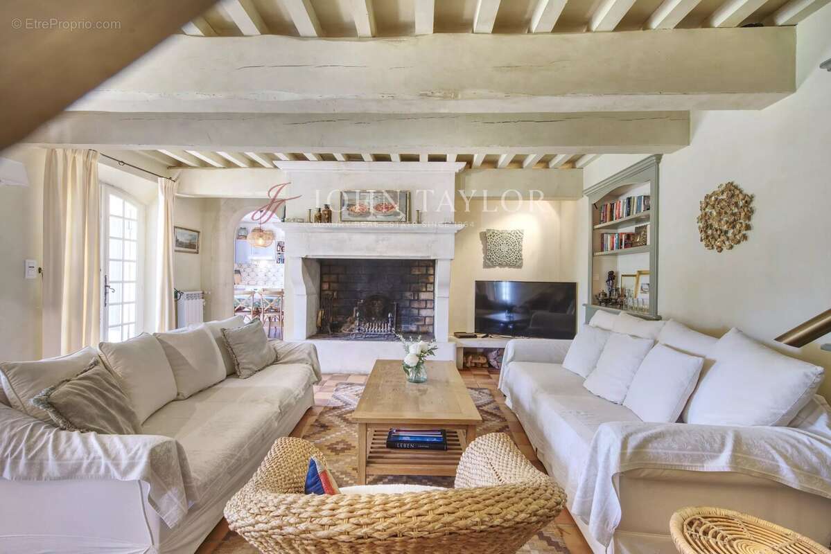 Maison à PARADOU