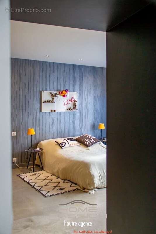 Maison à MORNAC-SUR-SEUDRE