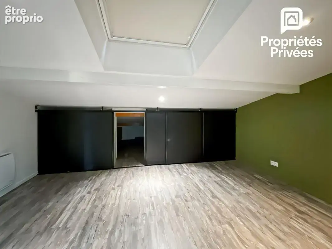 Maison rénovée, 5 chambres, garage avec piscine sur 3 000 m² - photo 10