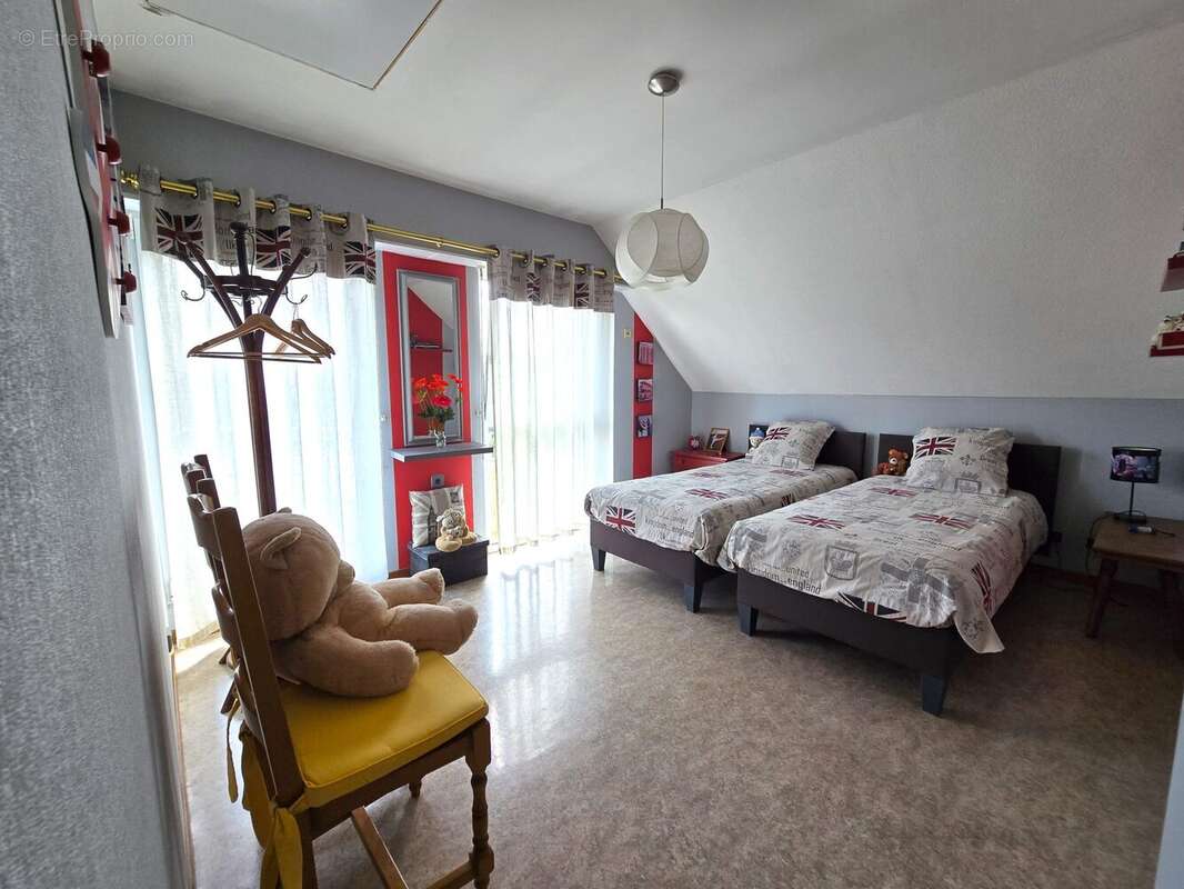 Maison 137 m² à Dinsheim-Sur-Bruche  - photo 8