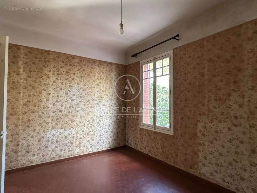 Maison à LA SEYNE-SUR-MER