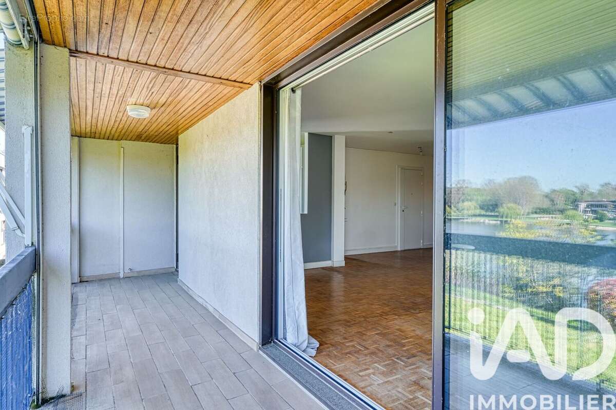 Photo 5 - Appartement à TRIEL-SUR-SEINE