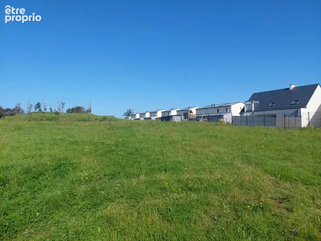 Terrain à bâtir - photo 2