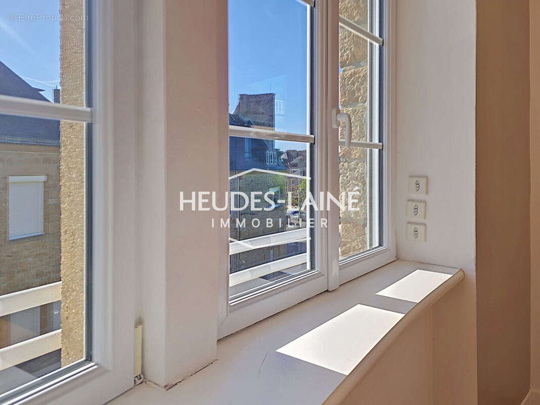 Appartement à AVRANCHES