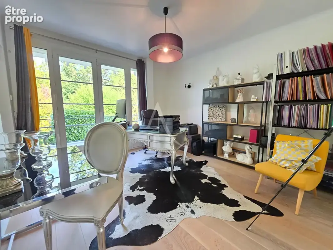 Demeure de prestige avec piscine et accès au Grand Morin à Villiers-sur-Morin - photo 8