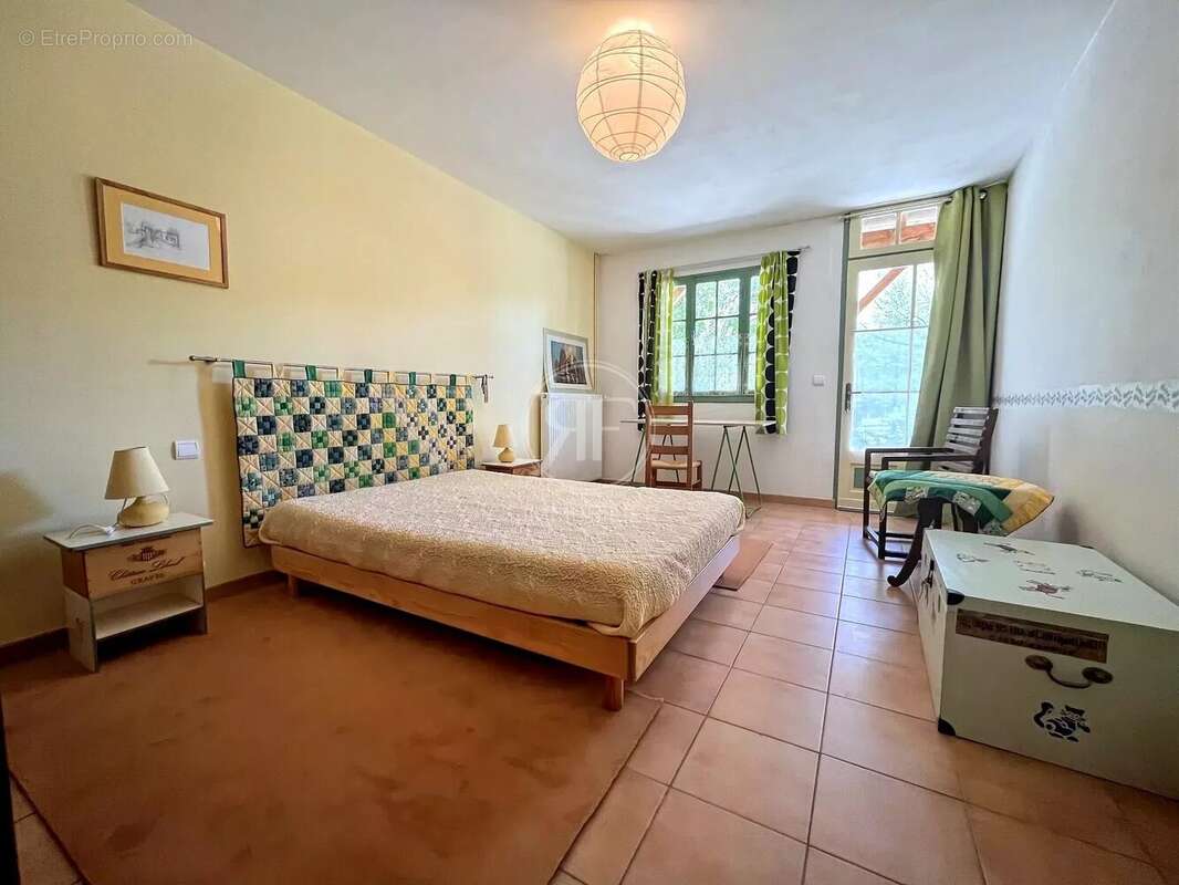 Maison à BLASIMON