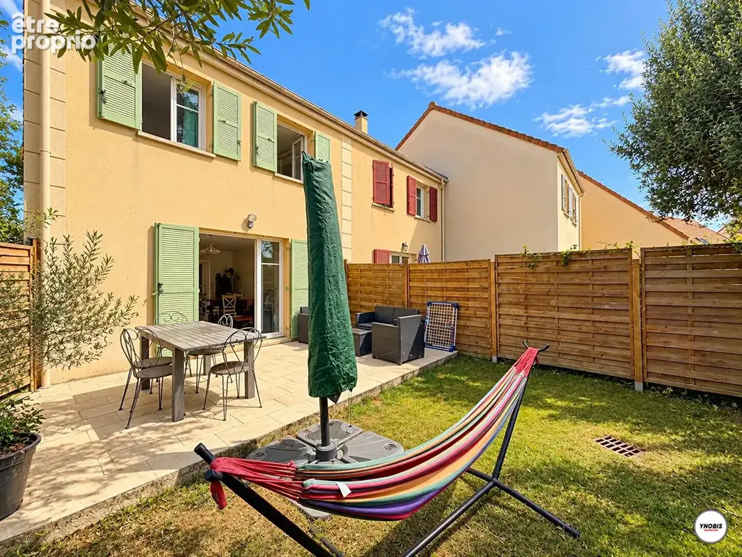 Maison Magnanville - photo 2