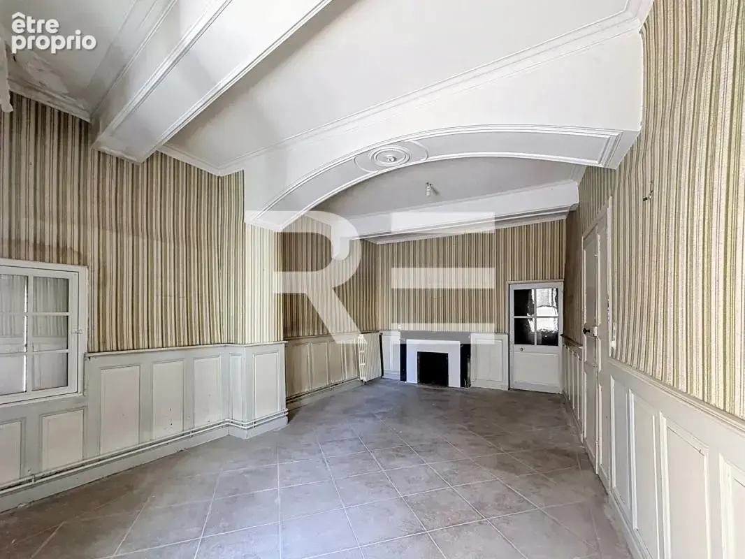 Demeure bourgeoise de 360 m2 patio interieur jardin terrasse - photo 8