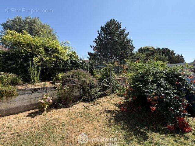 Maison 80 m² à Noyon  - photo 12