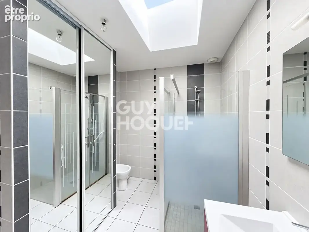 Maison Saint Hilaire De Riez 140 m² - photo 13